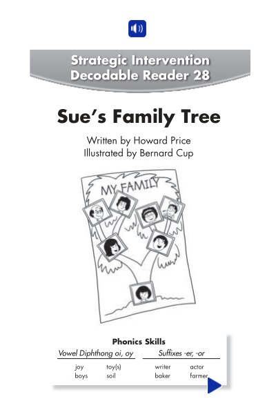 G1_SIDR_28 Sues Family Tree